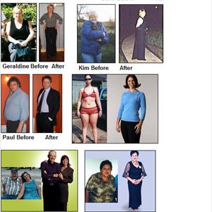 Eft Weight Loss - Weight Loss Success Stories: Ladies, Yes You Can. Just Ask These Folks